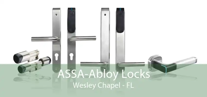 ASSA-Abloy Locks Wesley Chapel - FL