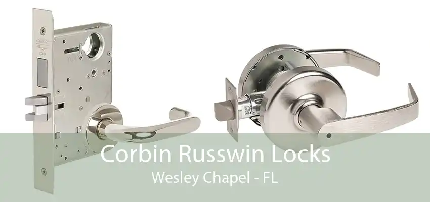 Corbin Russwin Locks Wesley Chapel - FL