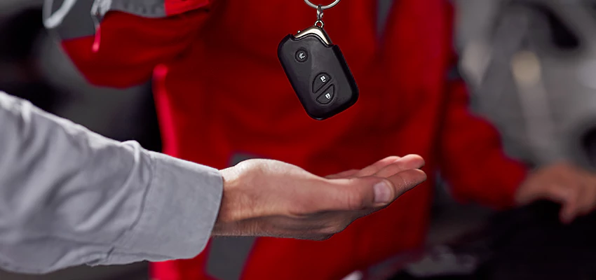 Automotive Car Lock Rekeying Locksmith Specialists in Wesley Chapel, Florida