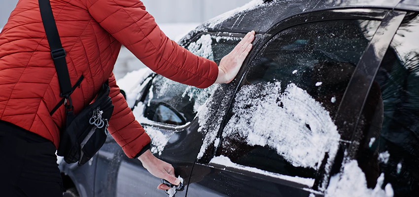 Emergency Keyless Lockout in Wesley Chapel, FL