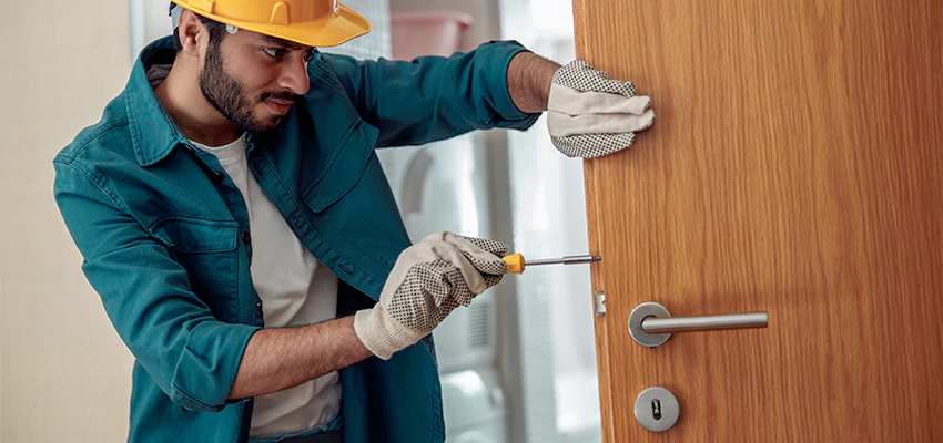 24 Hour Residential Locksmith in Wesley Chapel, Florida