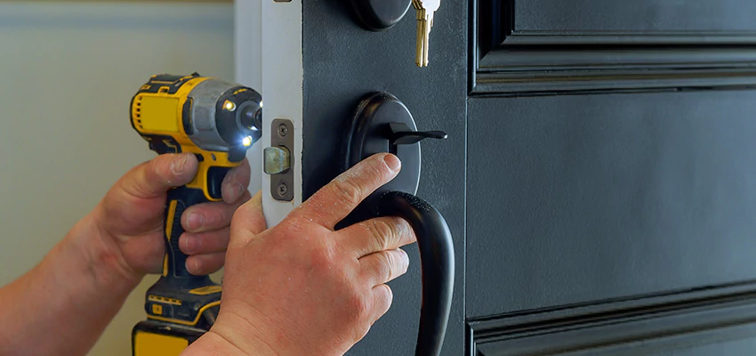 Emergency Downtown Locksmith in Wesley Chapel, FL