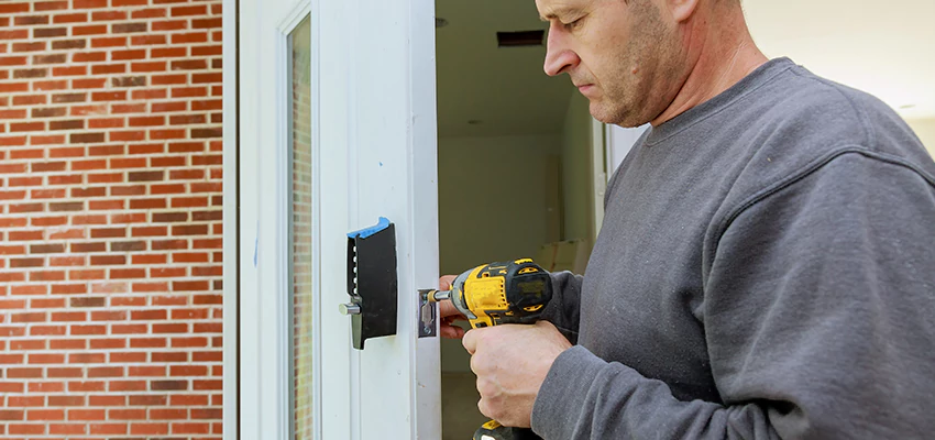 Eviction Locksmith Services For Lock Installation in Wesley Chapel, FL