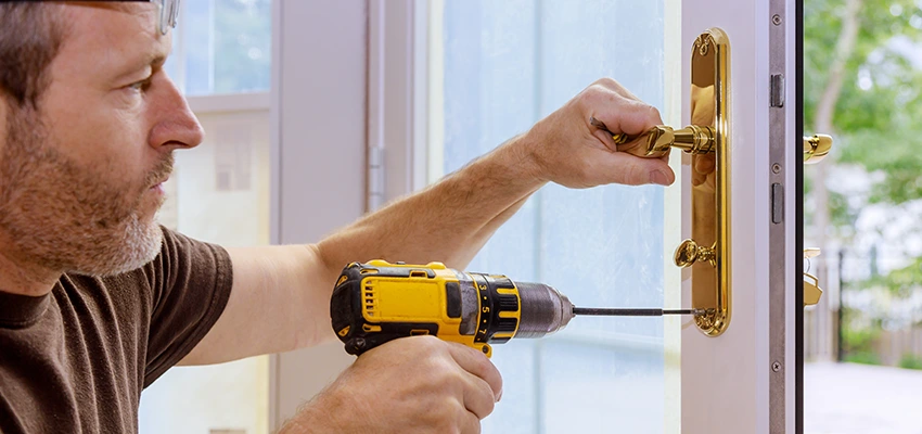 Affordable Bonded & Insured Locksmiths in Wesley Chapel, FL