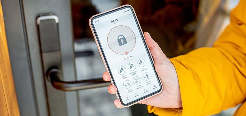 Kwikset Halo Wifi Locks Repair And Installation in Wesley Chapel, FL