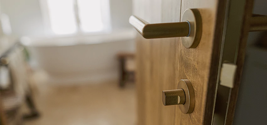 Mortise Locks For Bathroom in Wesley Chapel, FL