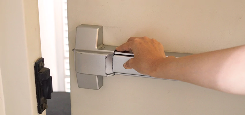 Door Lock Cylinder Reinforcements in Wesley Chapel, FL