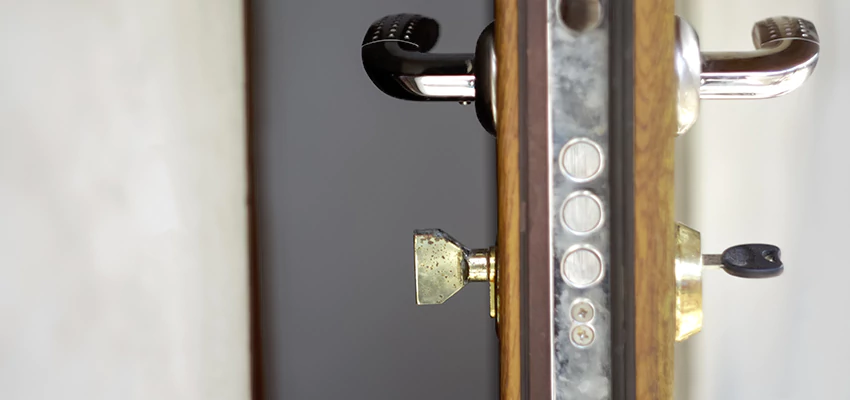 Holiday Emergency Locksmith in Wesley Chapel, Florida