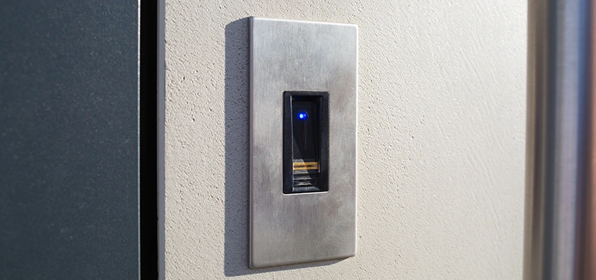 Fingerprint Biometric Entry Systems Maintenance in Wesley Chapel, Florida