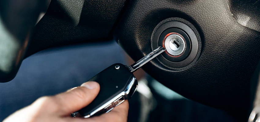 Car Key Replacement Locksmith in Wesley Chapel, Florida