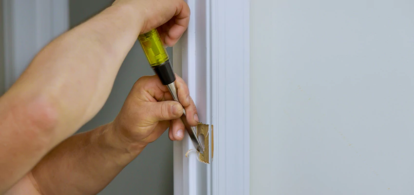 On Demand Locksmith For Key Replacement in Wesley Chapel, Florida