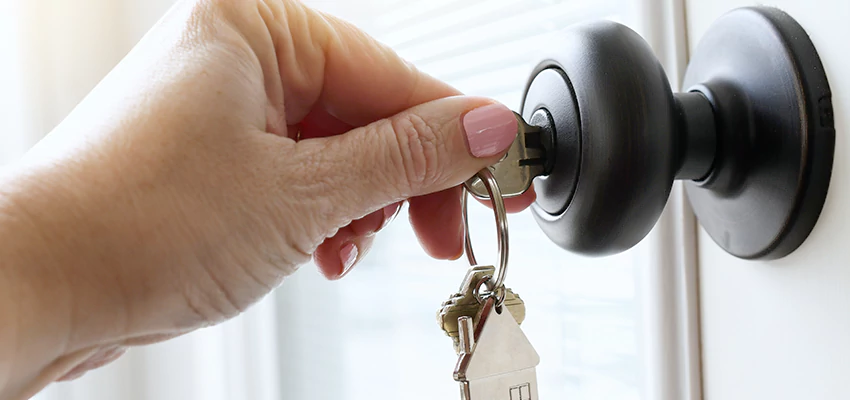 Top Locksmith For Residential Lock Solution in Wesley Chapel, Florida