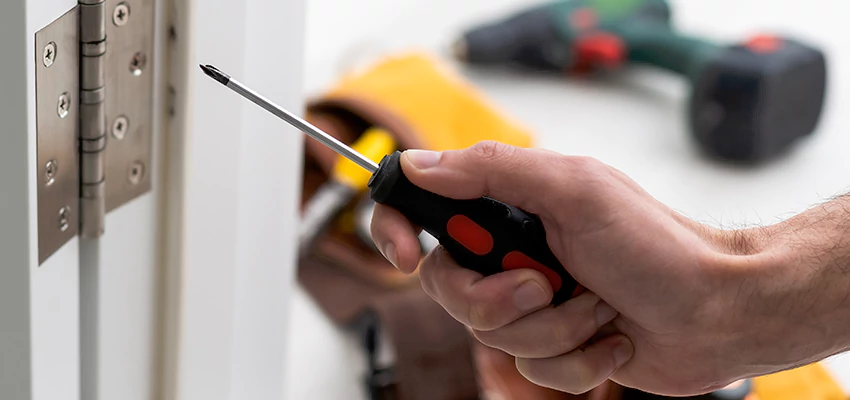 Holiday Emergency Locksmith in Wesley Chapel, Florida