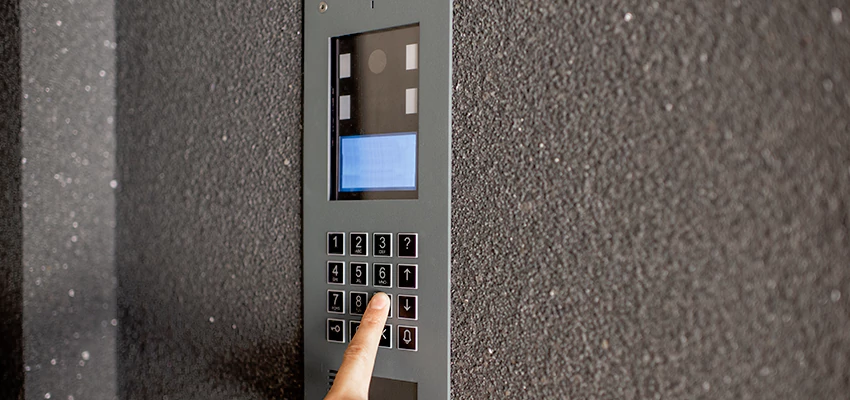 Access Control System Installation in Wesley Chapel, Florida