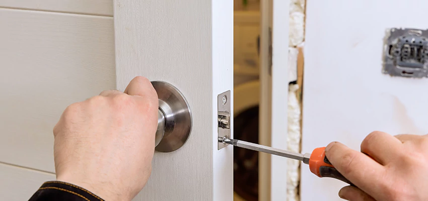 Wifi Deadbolt Installation in Wesley Chapel, FL