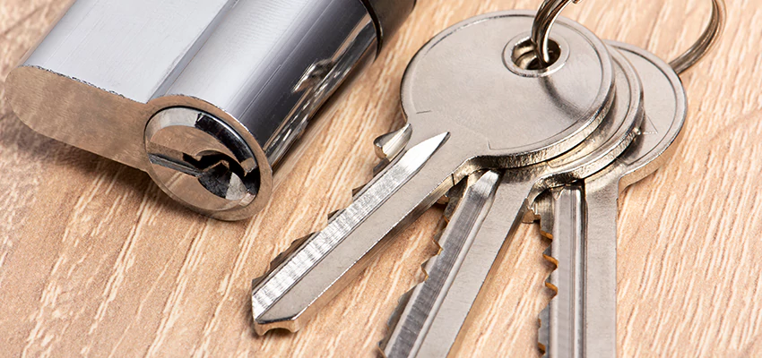 Lock Rekeying Services in Wesley Chapel, Florida