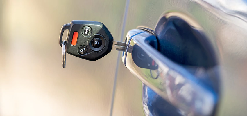 Automotive Locksmith Key Programming Specialists in Wesley Chapel, FL