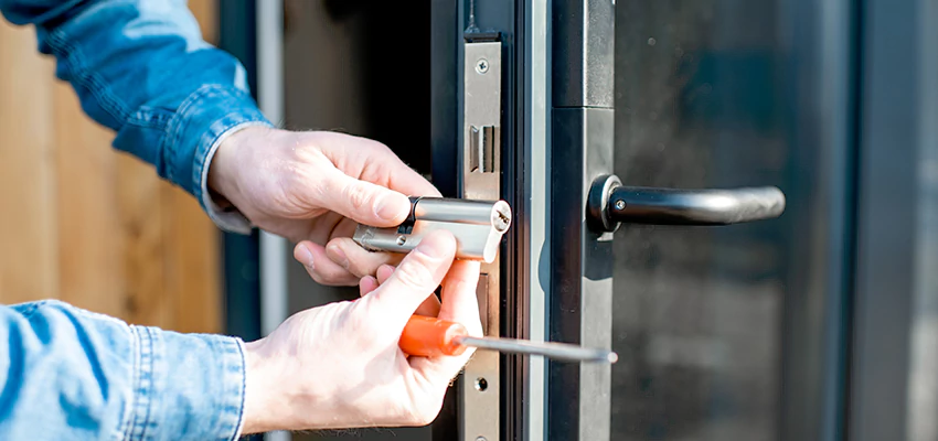 Eviction Locksmith For Lock Repair in Wesley Chapel, FL