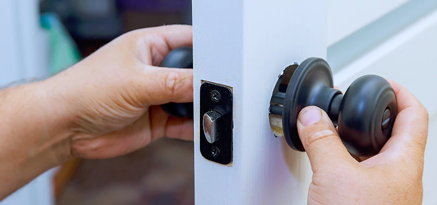 Smart Lock Replacement Assistance in Wesley Chapel, Florida