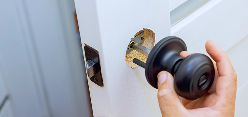 Locksmith For Lock Repair Near Me in Wesley Chapel, Florida