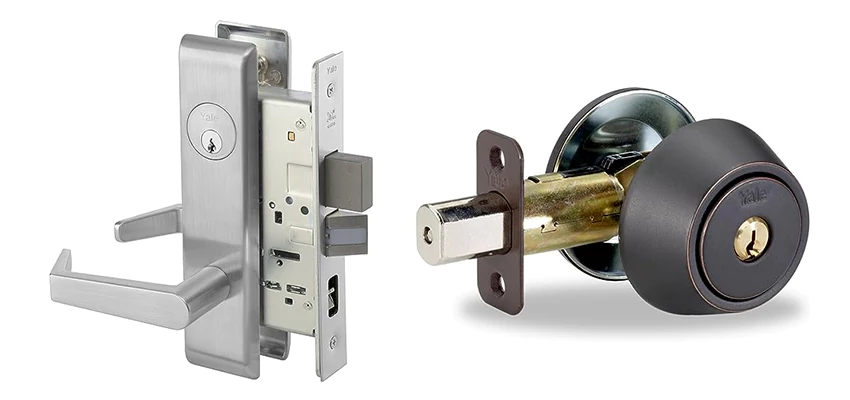 Yale Multipoint Lock in Wesley Chapel, FL