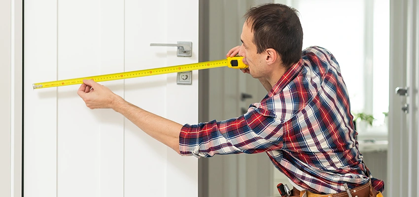 Bonded & Insured Locksmiths For Lock Repair in Wesley Chapel, Florida