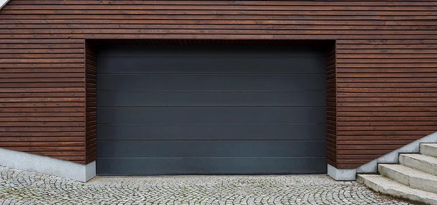 Garage Door Security Camera Repair And Installation in Wesley Chapel, FL