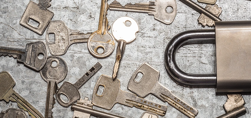 Lock Rekeying Services in Wesley Chapel, Florida