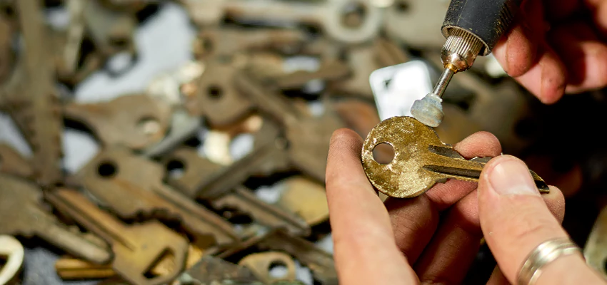 A1 Locksmith For Key Replacement in Wesley Chapel, Florida