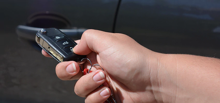 Car Door Unlocking Locksmith in Wesley Chapel, Florida