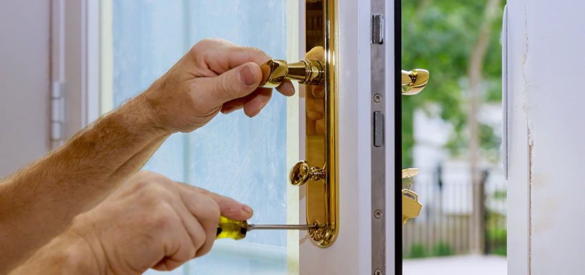 Local Locksmith For Key Duplication in Wesley Chapel, FL