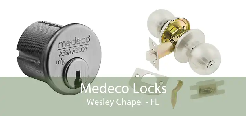 Medeco Locks Wesley Chapel - FL