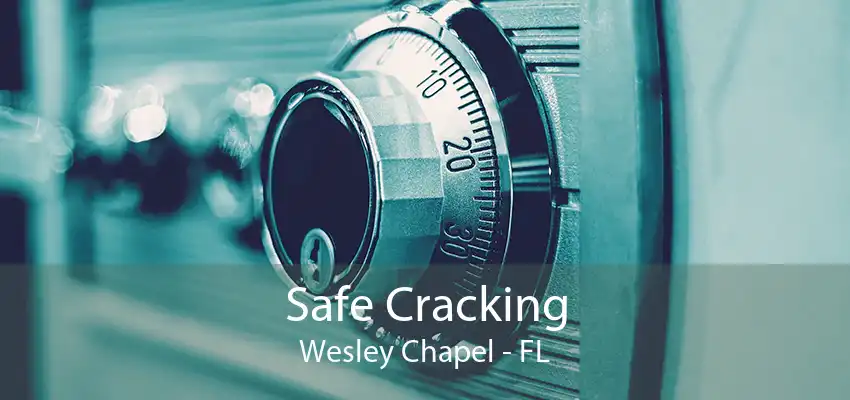 Safe Cracking Wesley Chapel - FL