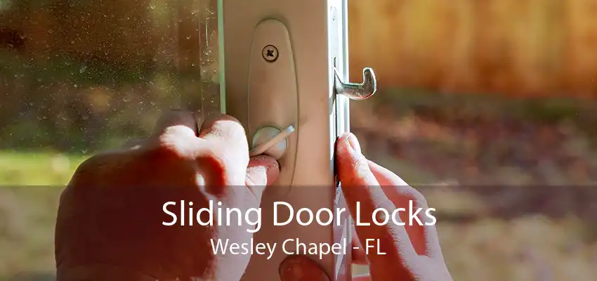 Sliding Door Locks Wesley Chapel - FL